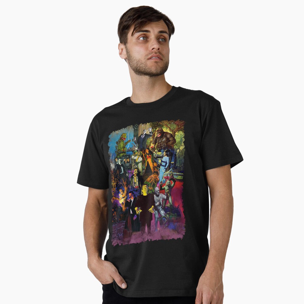 Item preview, Premium T-Shirt designed and sold by ryaneliz91.