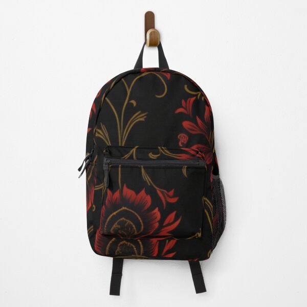 Item preview,  A Delicate Floral Seamless Pattern designed and sold by CASUALURBAN.