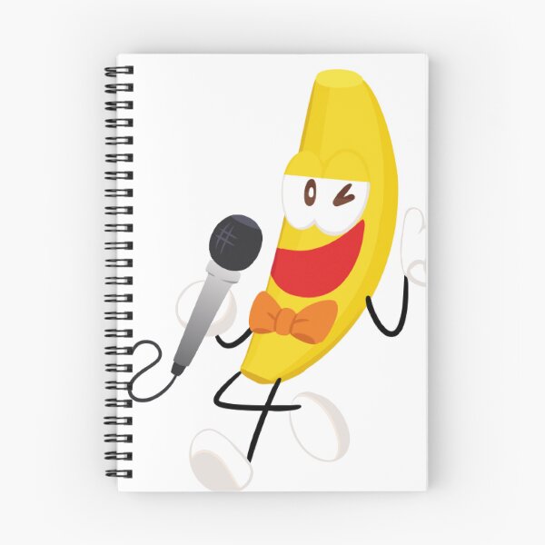 Item preview, Dancing Banana (Shovelware's Brain Game) designed and sold by PuppyRelp.