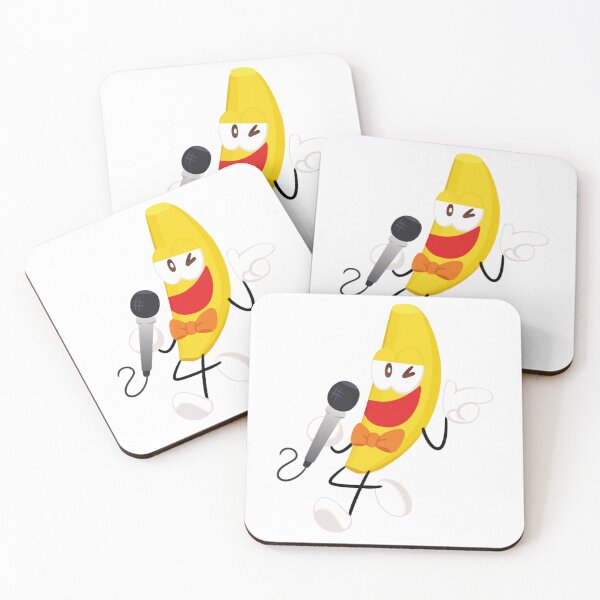 Item preview, Dancing Banana (Shovelware's Brain Game) designed and sold by PuppyRelp.