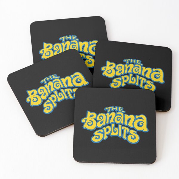 Item preview, The Banana Splits designed and sold by madoremilyy.