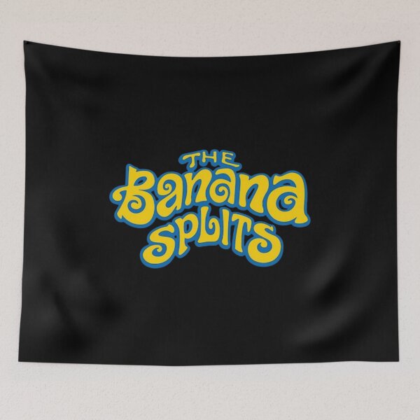 Item preview, The Banana Splits designed and sold by madoremilyy.