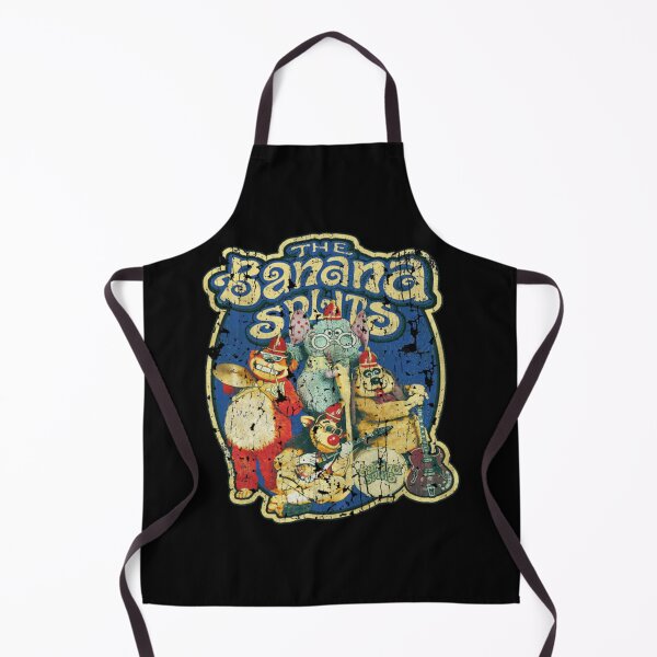 Item preview, The Banana Splits designed and sold by madoremilyy.