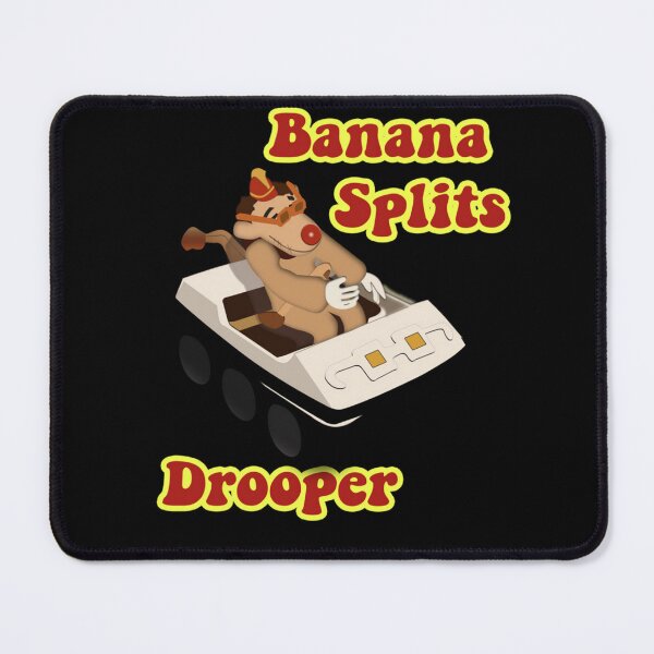 Item preview, The Banana Splits designed and sold by madoremilyy.