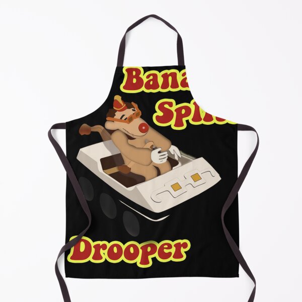 Item preview, The Banana Splits designed and sold by madoremilyy.