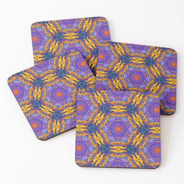 Item preview, Abstract Patterns - larissa-myrie.redbubble.com designed and sold by larissa-myrie.