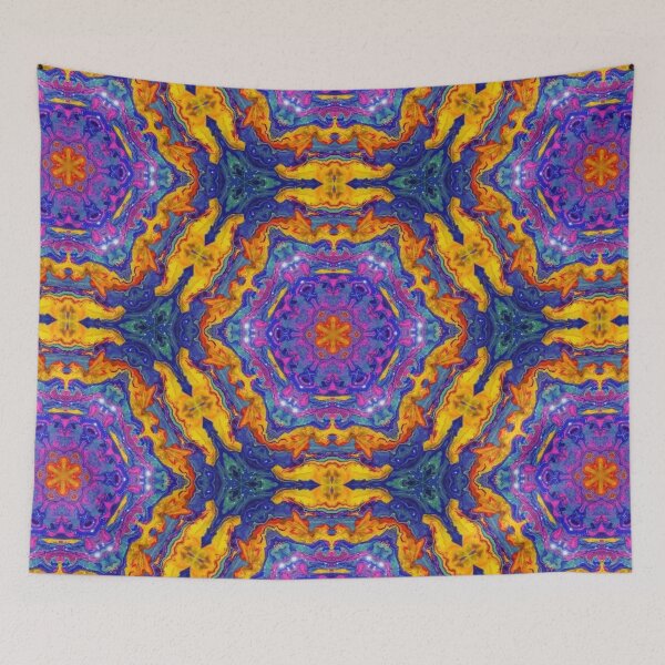 Item preview, Abstract Patterns - larissa-myrie.redbubble.com designed and sold by larissa-myrie.