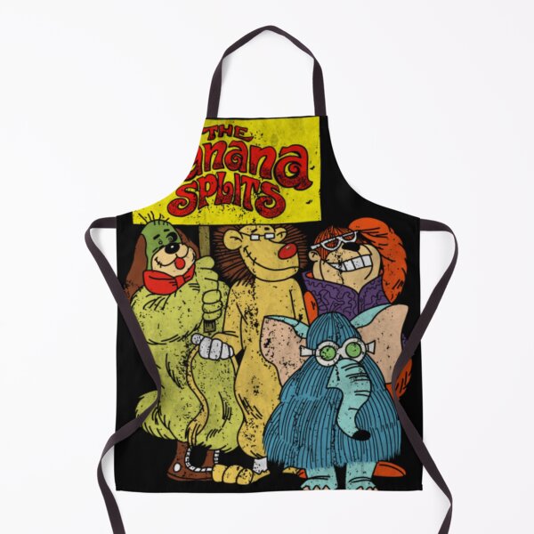 Item preview, The Banana Splits designed and sold by madoremilyy.
