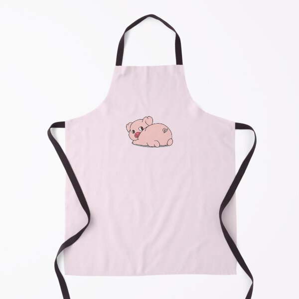 Item preview, tired little pig designed and sold by luciiaacj.