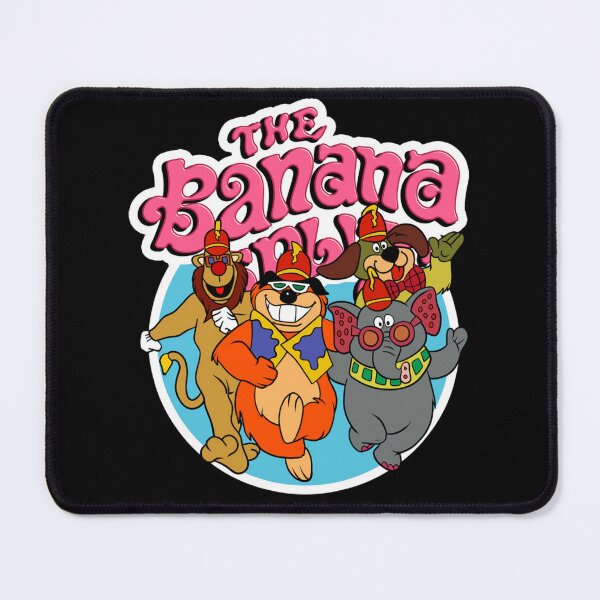 Item preview, The Banana Splits designed and sold by madoremilyy.