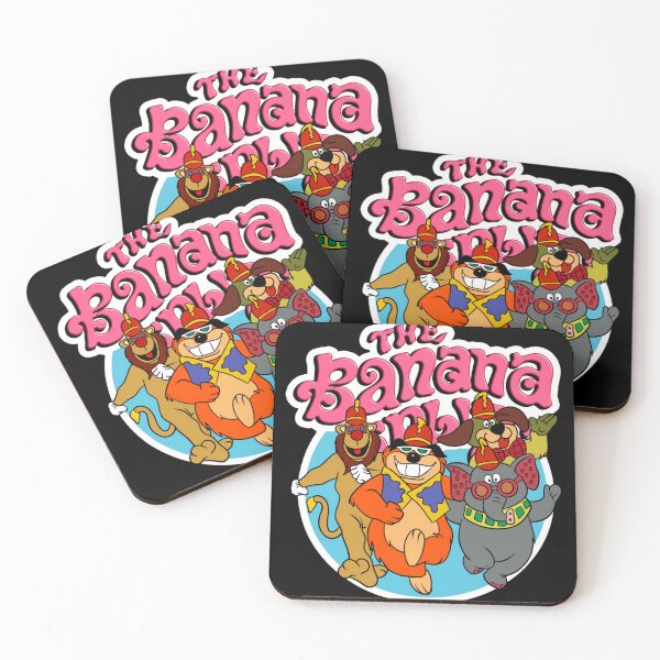 Item preview, The Banana Splits designed and sold by madoremilyy.