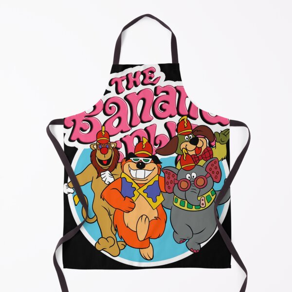 Item preview, The Banana Splits designed and sold by madoremilyy.