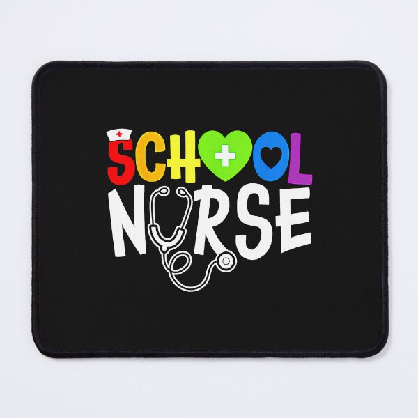 Item preview, School Nurse Appreciation Back To School designed and sold by mainana78.