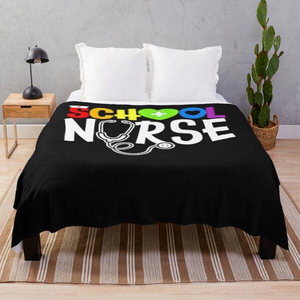 Item preview, School Nurse Appreciation Back To School designed and sold by mainana78.