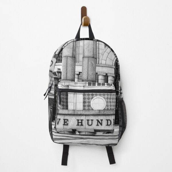 Item preview, 500 Hundred Boylston Street  designed and sold by StephenPower.