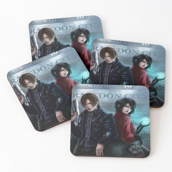 Item preview, resident evil designed and sold by celeysocory.