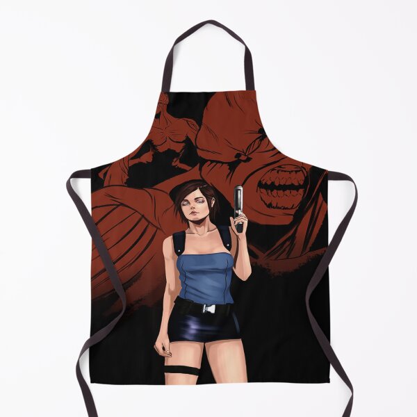 Item preview, resident evil designed and sold by celeysocory.