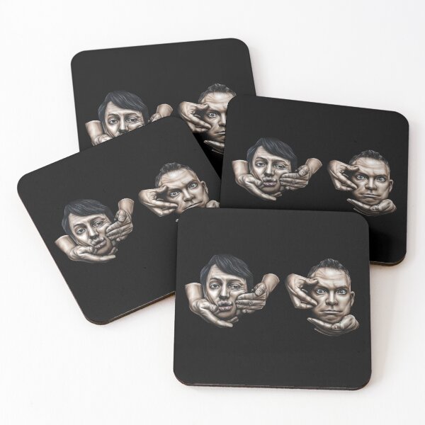 Item preview, Chance Would Be a Fine Thing (Peep Show fan art) designed and sold by Sampy Sicada.