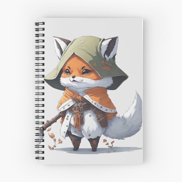 Item preview, A Little Fox In Bruneian Style Costume designed and sold by bubblegarden.