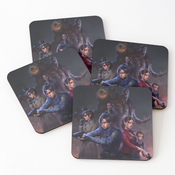 Item preview, resident evil designed and sold by celeysocory.