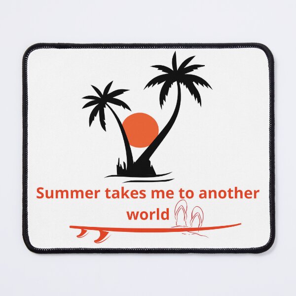 Item preview, Funny -Vintage - Funny Shirt- Summer Shirt-summer full of surfing-surfboard-Sunset Beach Palm- summer 2023-Groovy designed and sold by Nicetyshop.