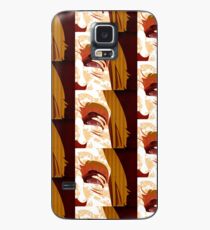 Funda/vinilo para Samsung Galaxy Tom Petty ilustraciones y patrones