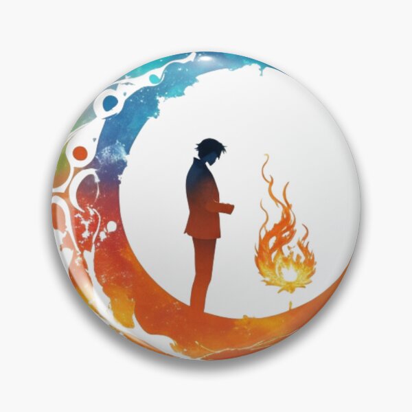 Item preview, Awaken your inner fire designed and sold by CreacionesLavin.