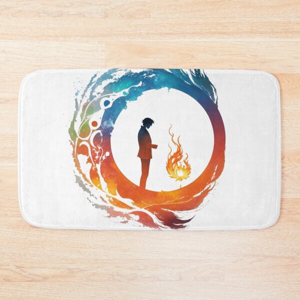 Item preview, Awaken your inner fire designed and sold by CreacionesLavin.