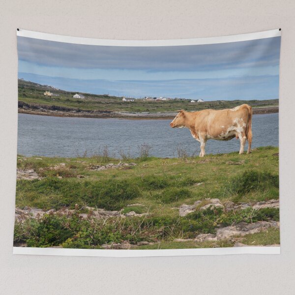 Item preview, Lonely Cow designed and sold by StephenPower.