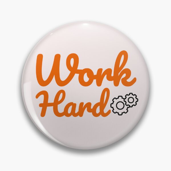 Item preview, Fuel for Success - Work Hard Motivational Quotes | Inspirational Art designed and sold by OrangeMG.
