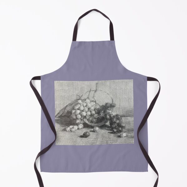 Item preview, Grapes (graphite) designed and sold by WooJin Shin.