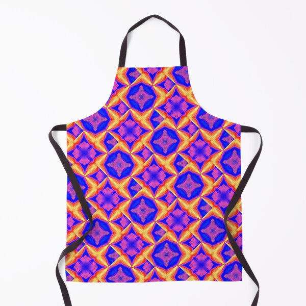 Item preview, Vibrant Patterns - larissa-myrie.redbubble.com designed and sold by larissa-myrie.