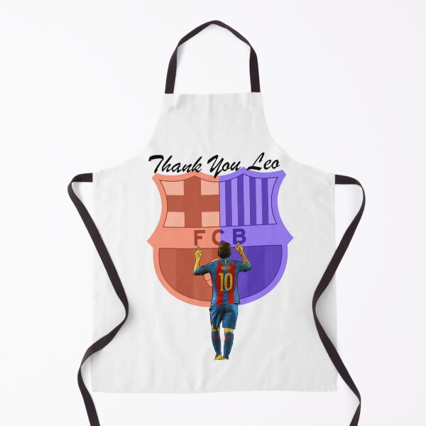 Item preview, Thank You Leo Messi Fan ULTIMATE designed and sold by Ben3842.