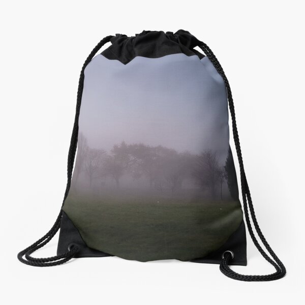 Item preview, foggy morning designed and sold by MauWay.