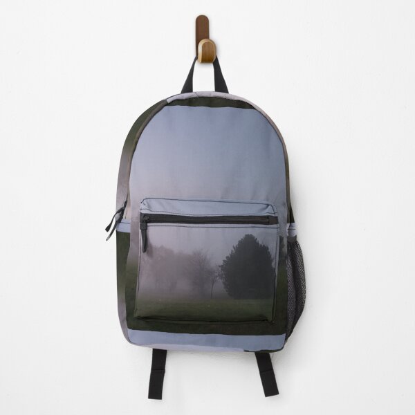 Item preview, foggy morning designed and sold by MauWay.