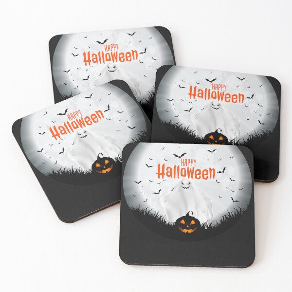 Item preview, Happy Halloween designed and sold by SixtyOneDesign.