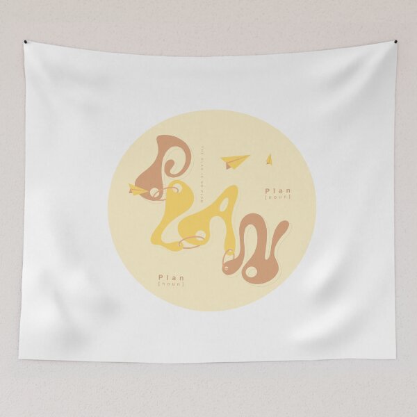 Item preview, PLAN designed and sold by SUKSAN8668.