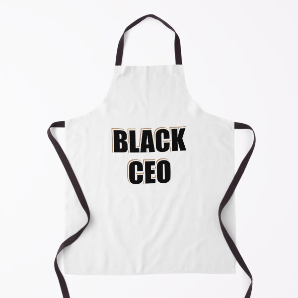 Item preview, BLACK CEO -  Black business owner  - black business month designed and sold by Inspirationmotivation.