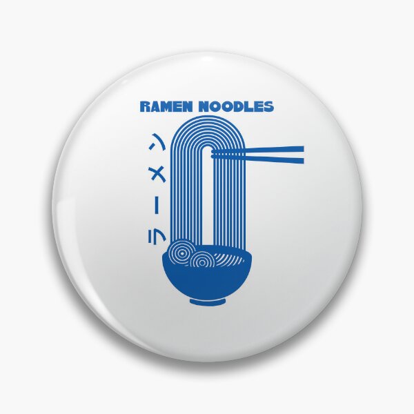 Item preview, Noodle Ramen designed and sold by StudioNola.