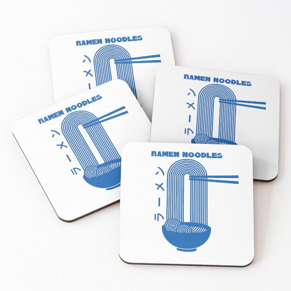 Item preview, Noodle Ramen designed and sold by StudioNola.