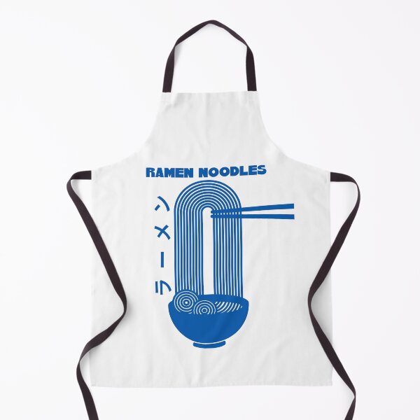 Item preview, Noodle Ramen designed and sold by StudioNola.
