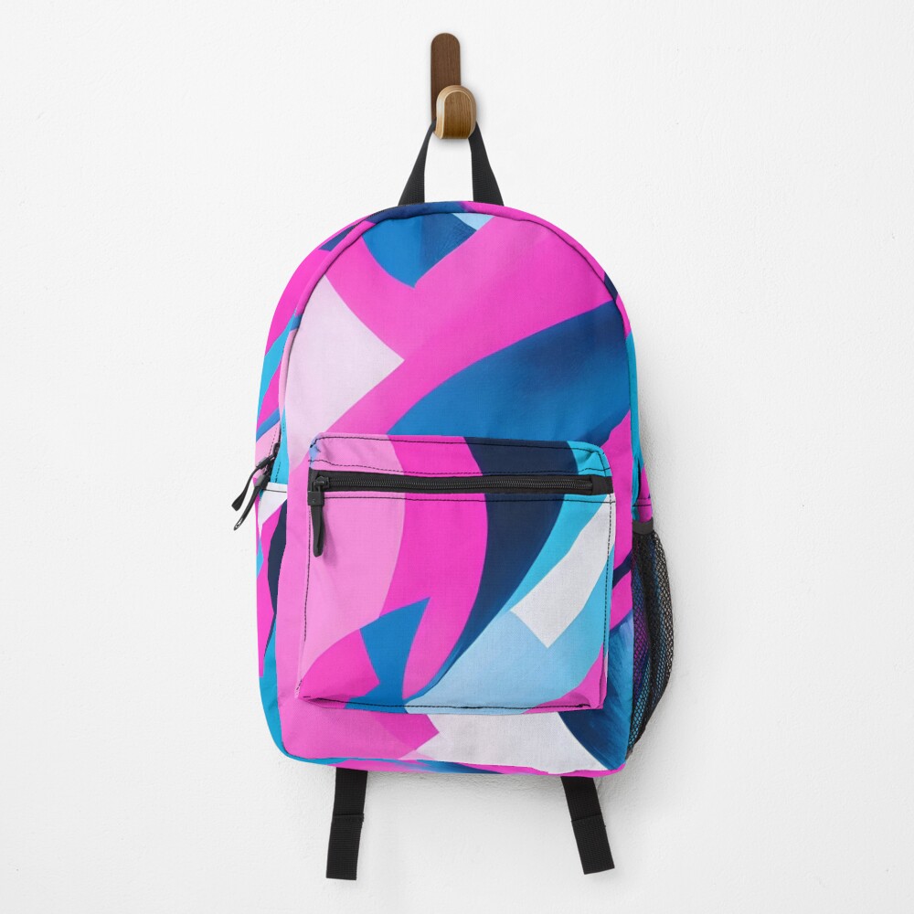Artikel-Vorschau von Rucksack, designt und verkauft von DPrompt.