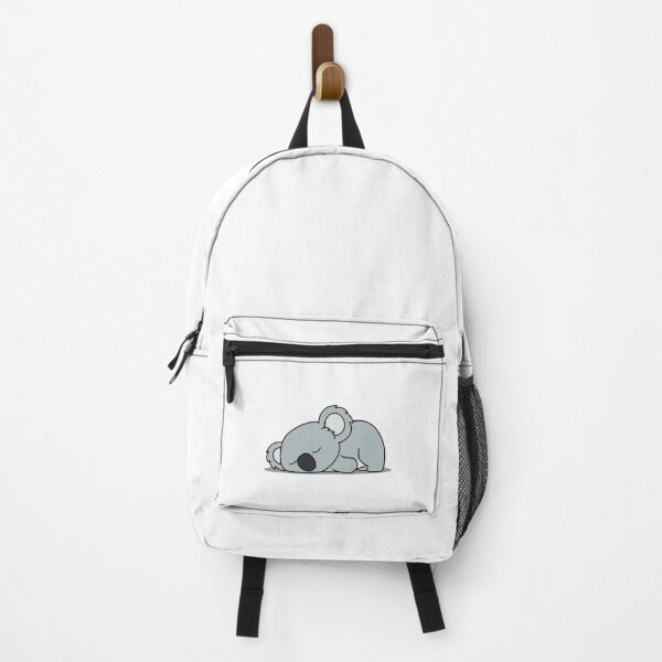 Item preview, sleeping koala designed and sold by luciiaacj.