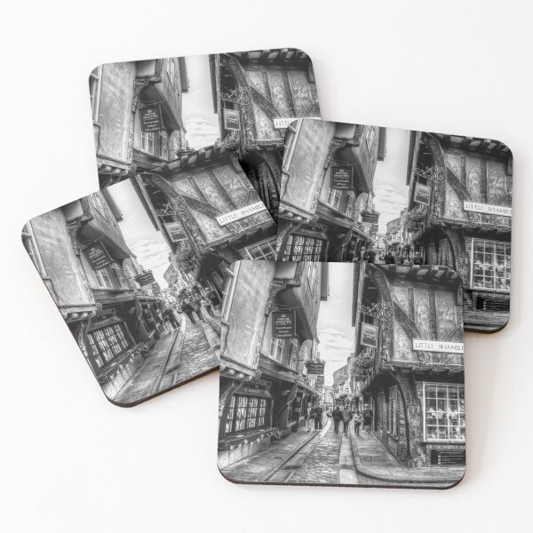 Item preview, York city, Little Shambles designed and sold by Paul Thompson Photography.