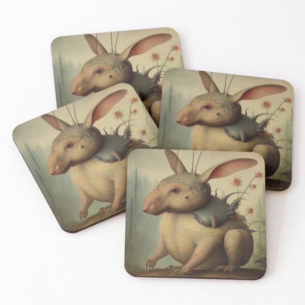 Item preview, Inspired by Hieronymus Bosch designed and sold by Igor Zeiger.