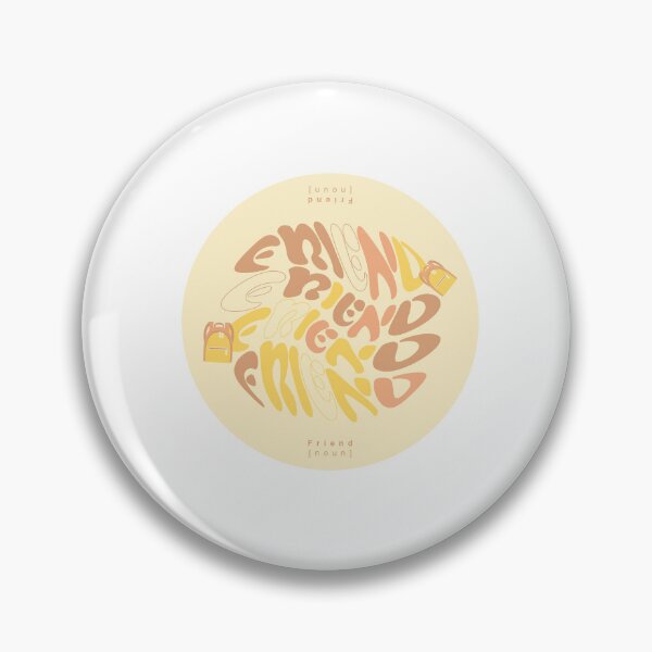 Item preview, FRIEND designed and sold by SUKSAN8668.