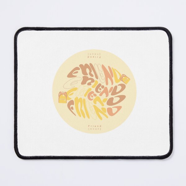 Item preview, FRIEND designed and sold by SUKSAN8668.