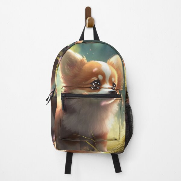 Item preview, "Pawsitively Pawesome: Unleashing Woof-tastic Art on Redbubble!" designed and sold by DesignHeaven24.