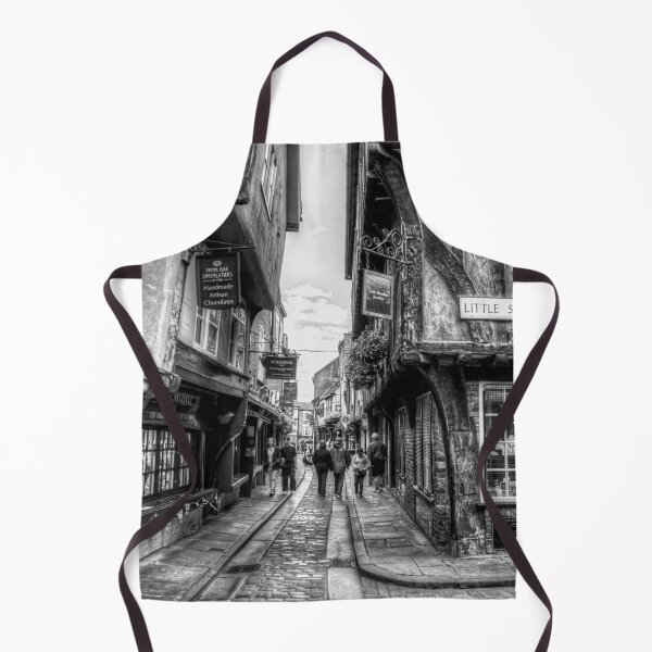 Item preview, York city, Little Shambles designed and sold by Paul Thompson Photography.
