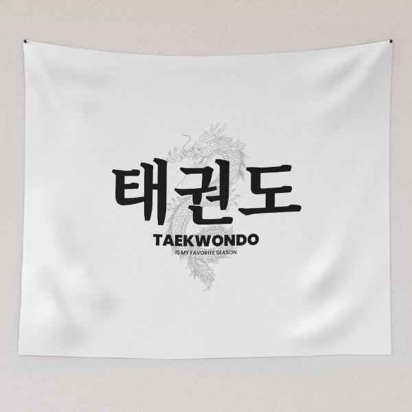 Item preview, funny taekwondo quote taekwondo quotes designed and sold by WangsArt.